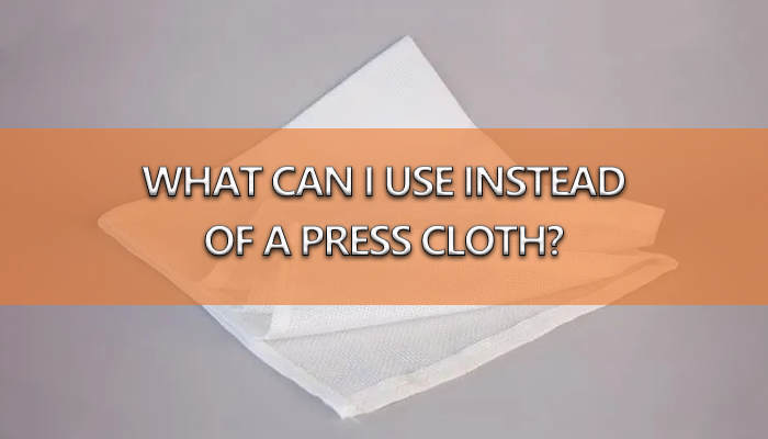 Cotton Pressing Cloth