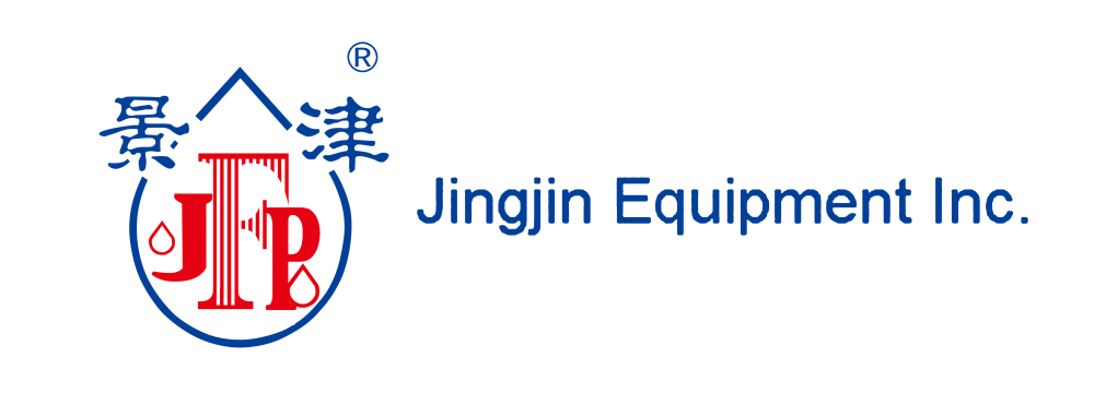 jingjin Filter press